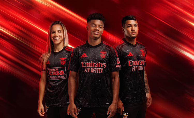 Benfica Lisbonne