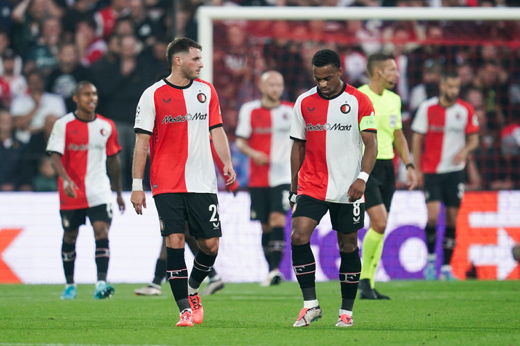 Feyenoord Rotterdam