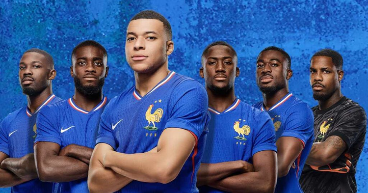 France 🇫🇷