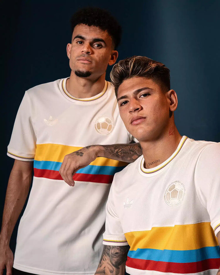 Colombie 🇨🇴
