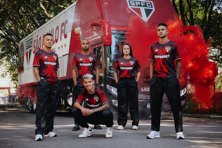 Sao Paulo Fc