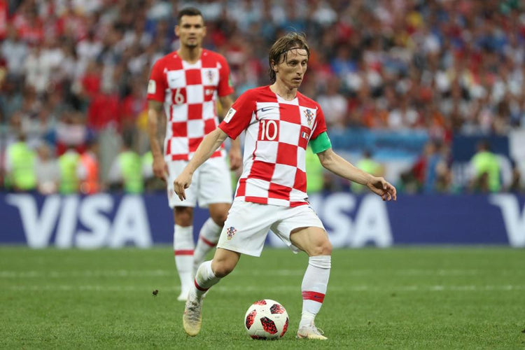 Croatie 🇭🇷