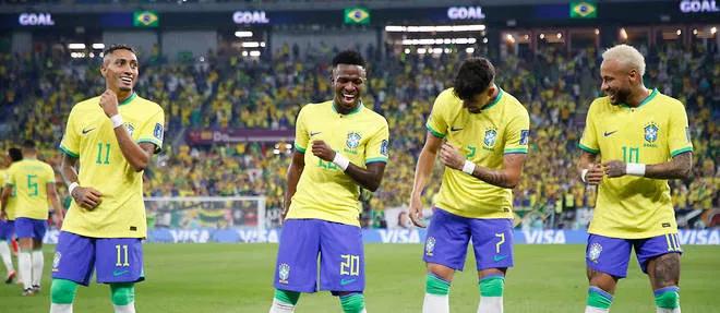 Brésil 🇧🇷