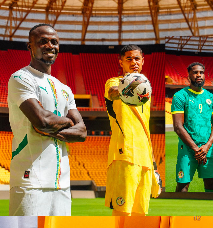 Senegal 🇸🇳