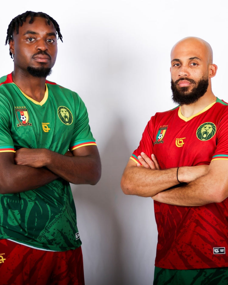 Cameroun 🇨🇲