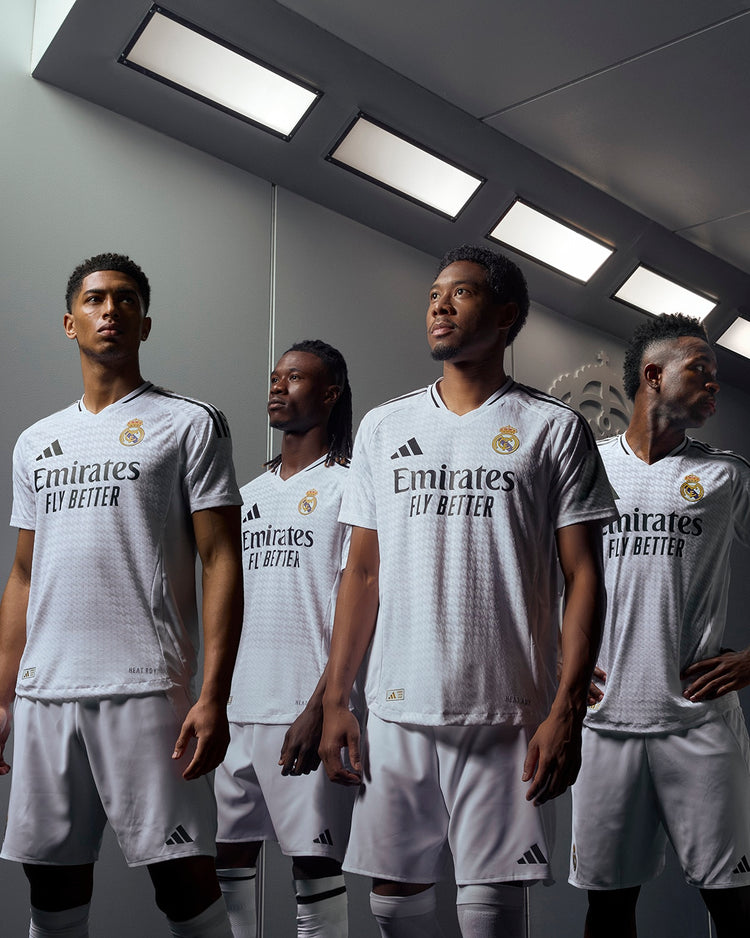Real Madrid