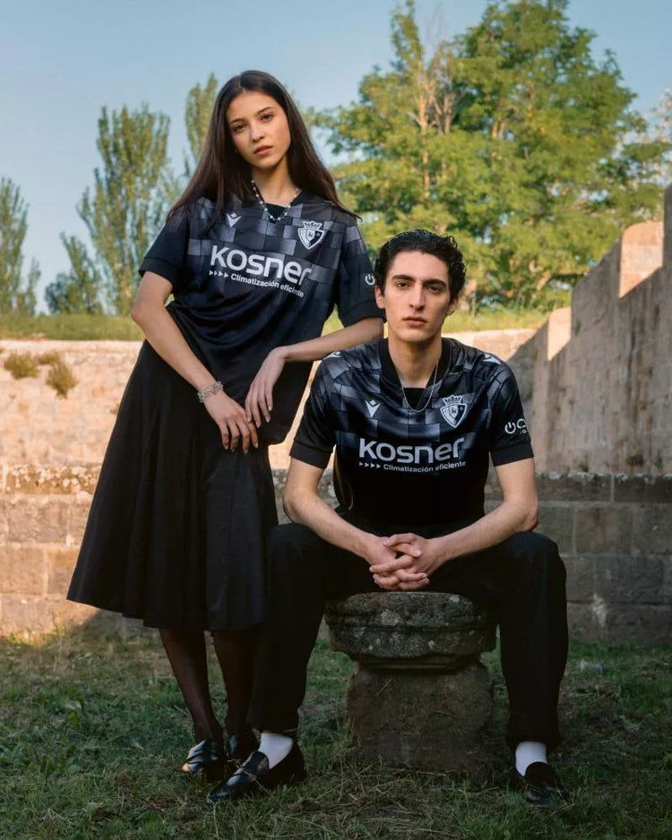 Osasuna
