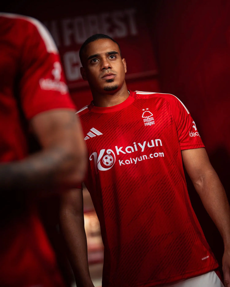 Nottingham Forest