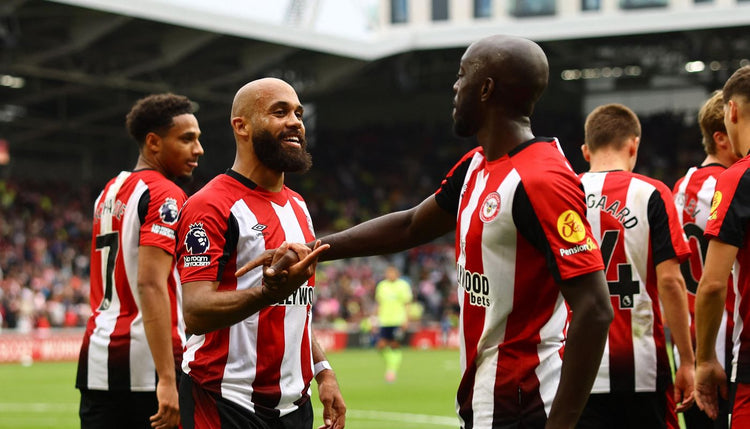 Brentford