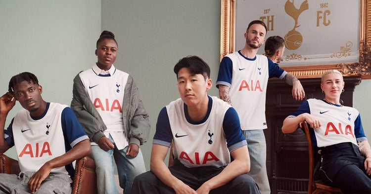 Tottenham