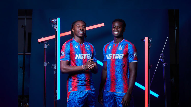 Crystal Palace